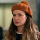 Katie Lowes as Rachel Williams in Inventing Anna